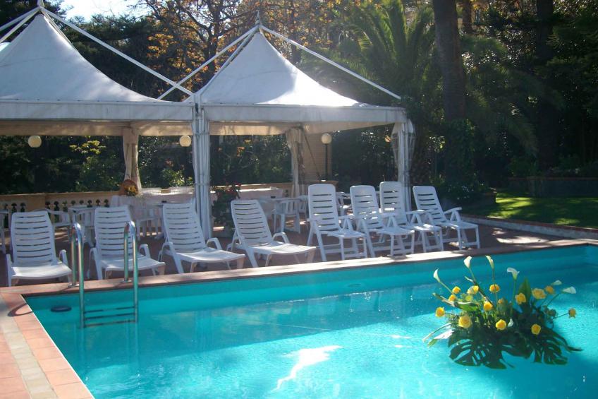 Holiday apartment Residency Miramare - BF-CD2M - foto 4