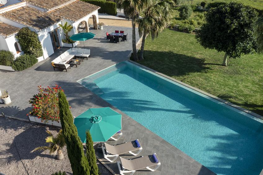 Villa Orlando - foto 32