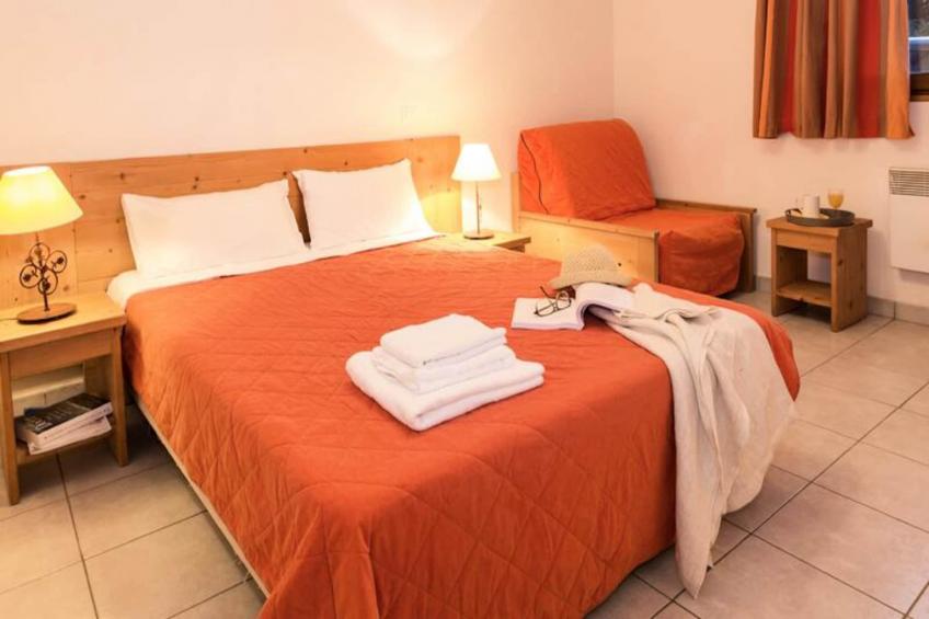 Résidence Odalys Les Chalets d'Evian - foto 17