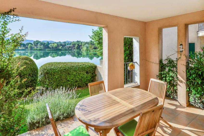 Village Pont Royal en Provence - maeva Home - foto 24