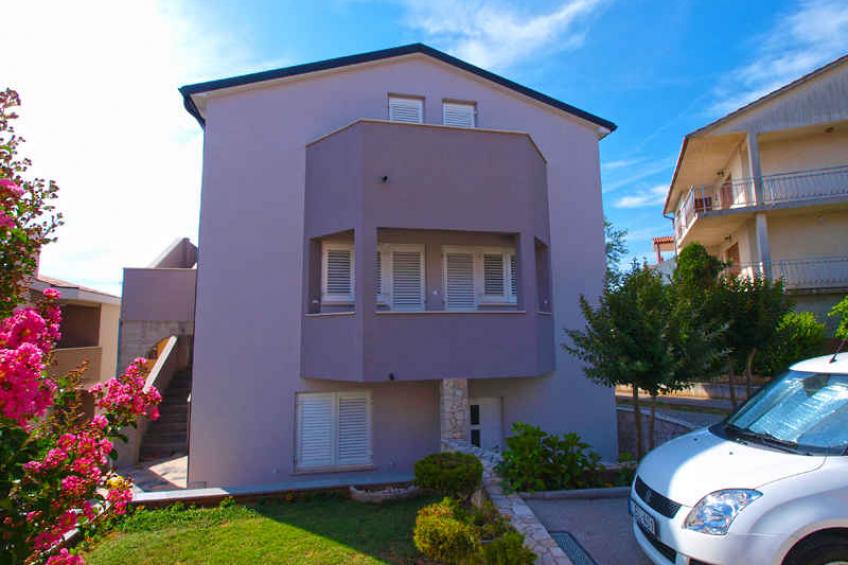 Vakantiewoning met airco - VW-325V6 - foto 2