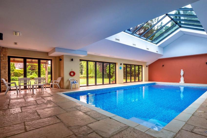 Lodge Cottage - foto 2