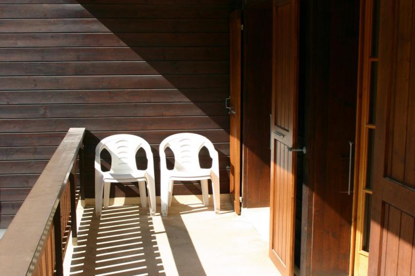 Mayens de l'Ours AZ 013 - MOUNTAIN apartment 8 p - foto 4