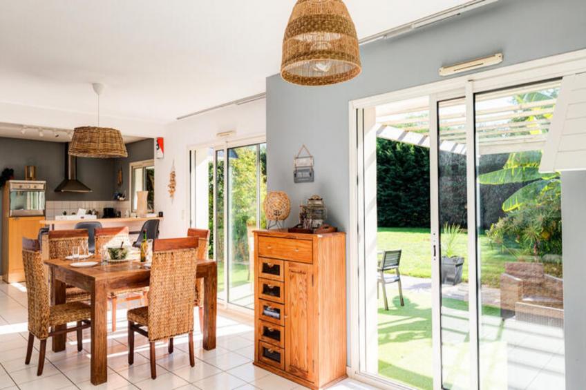 Maison à Plomeur - foto 10