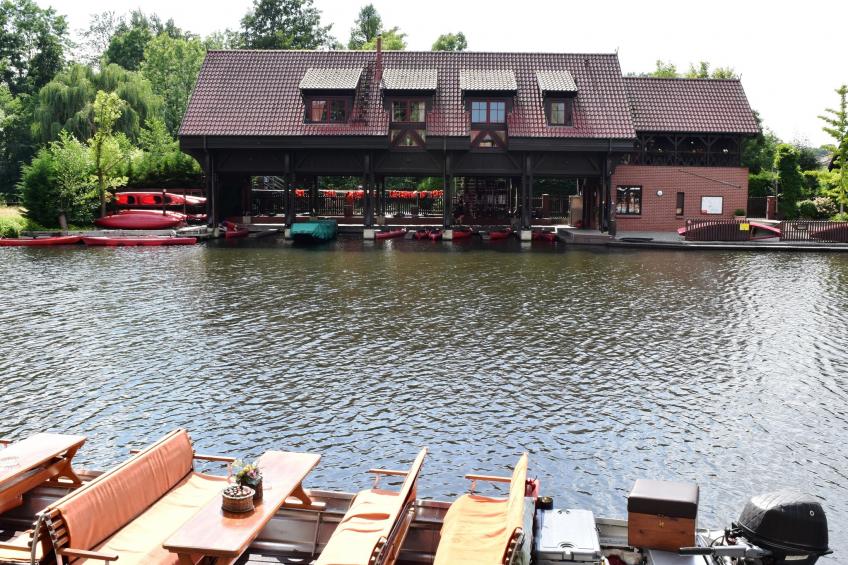 Appartementen Spreehaus, Lübben - Type B - foto 37