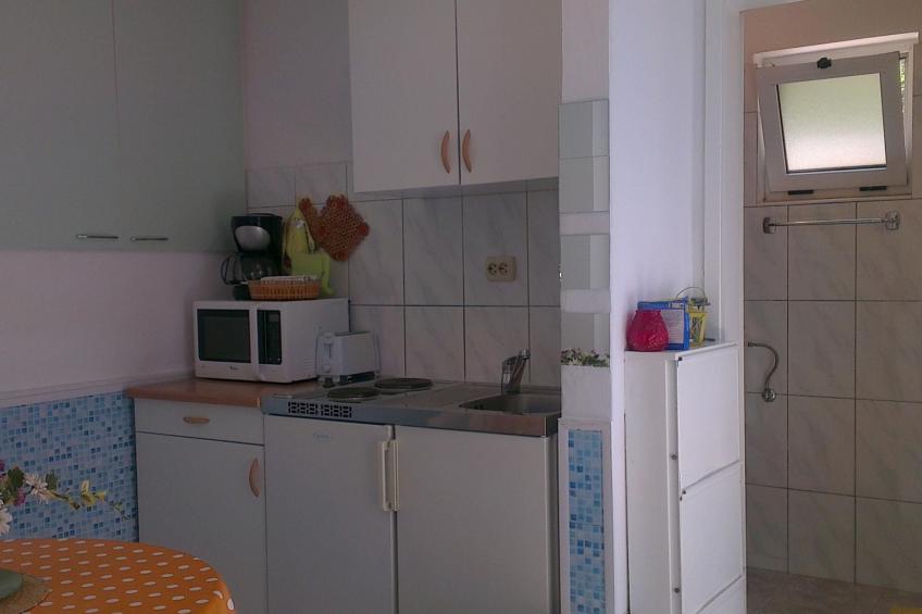 Vedran' Ferienwohnung mit Wasserblick - foto 14