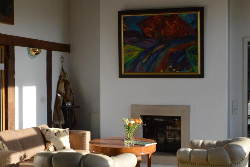 in Weenzen mit Großem Garten - foto 10