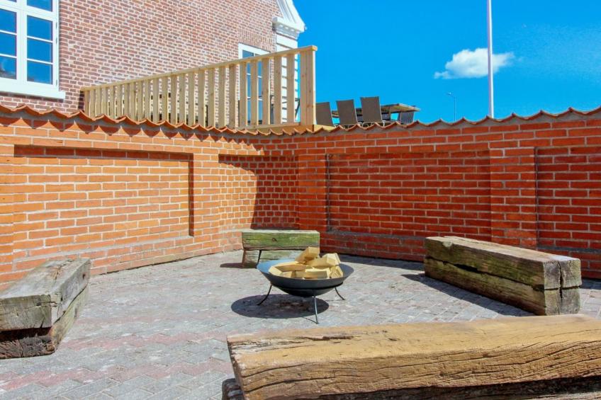 "Kosara" - 50m from the sea in NE Jutland - foto 5