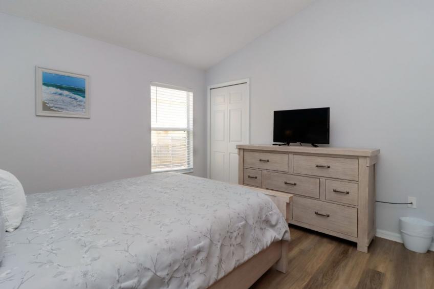 Ruhiger 4BR Rückzug in der Nähe von Orlando Parks - foto 19