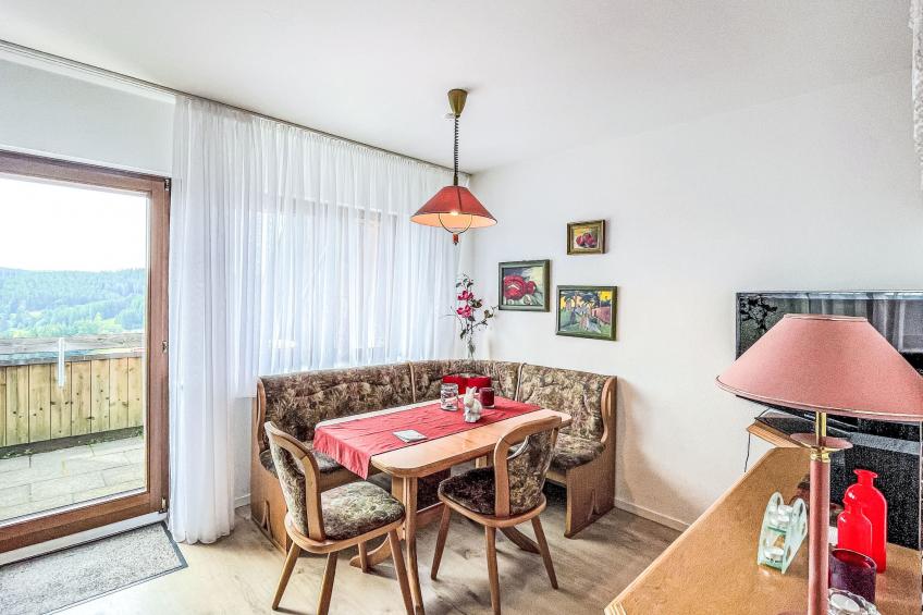 Schwarzwaldblick - foto 10