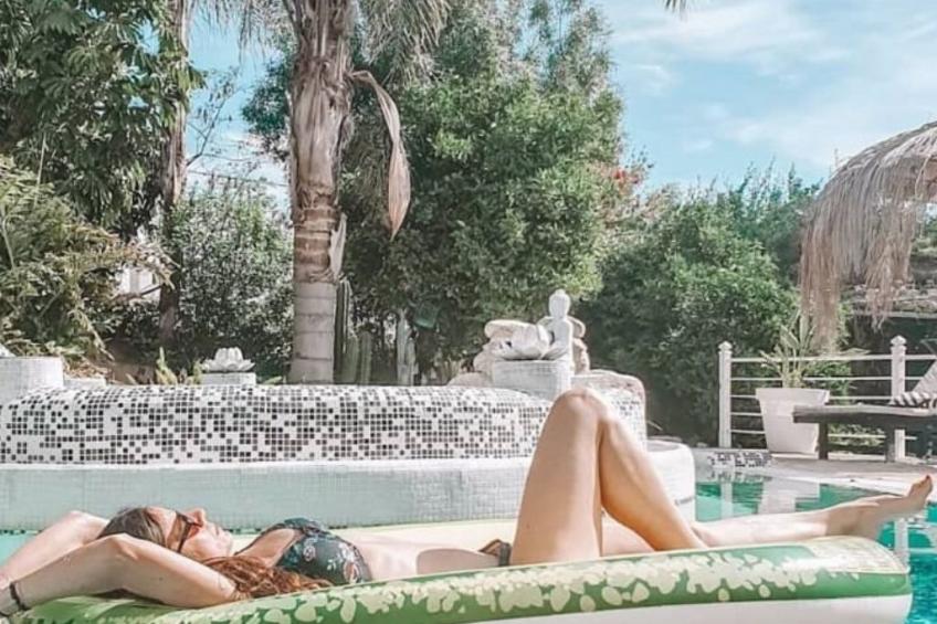 Das Lotus-Haus - foto 12