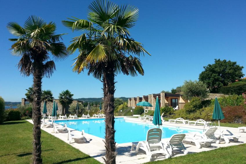 Relais Rosa dei Venti - Zwei-Zimmer-Wohnung - foto 16