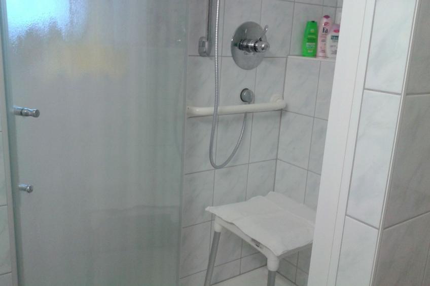 mit Gemeinschaftspool und Terrasse - foto 20