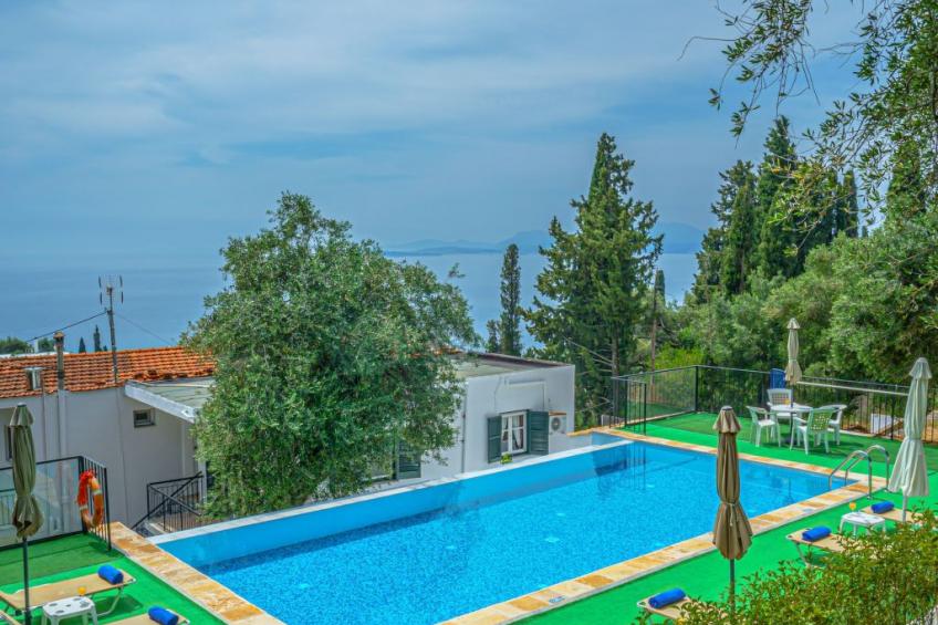 "Zeus" mit Infinity Pool - foto 4