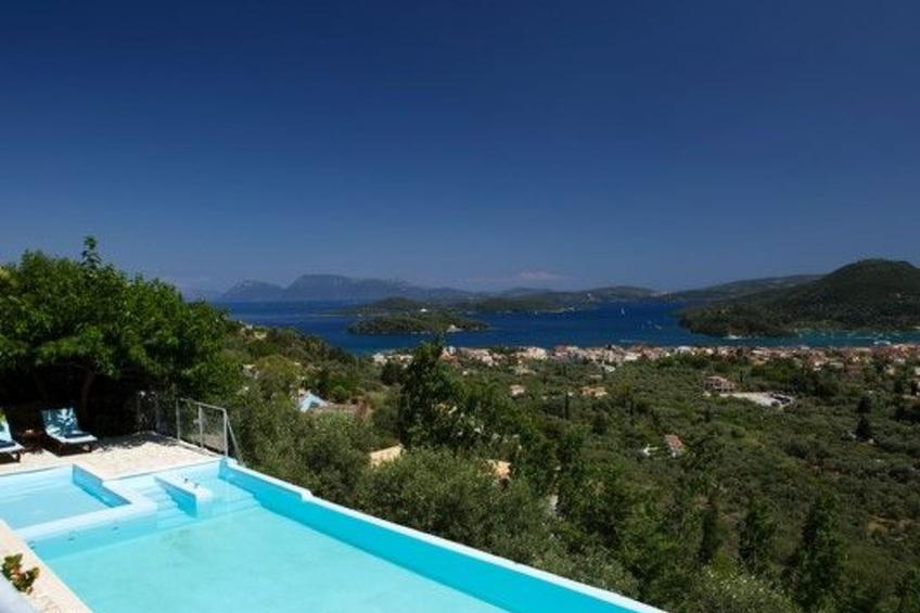 Finca "Olive" mit Infinity-Pool - foto 37