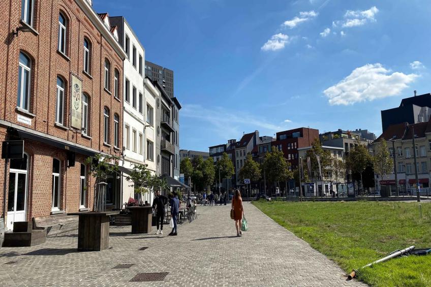 Cozy 1BR City Centre Near Meir Shopping by OneLuxStay - foto 40