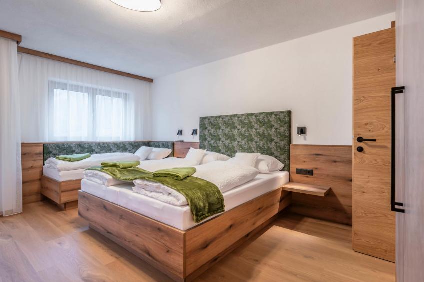 Apart Kreuzjoch - foto 10