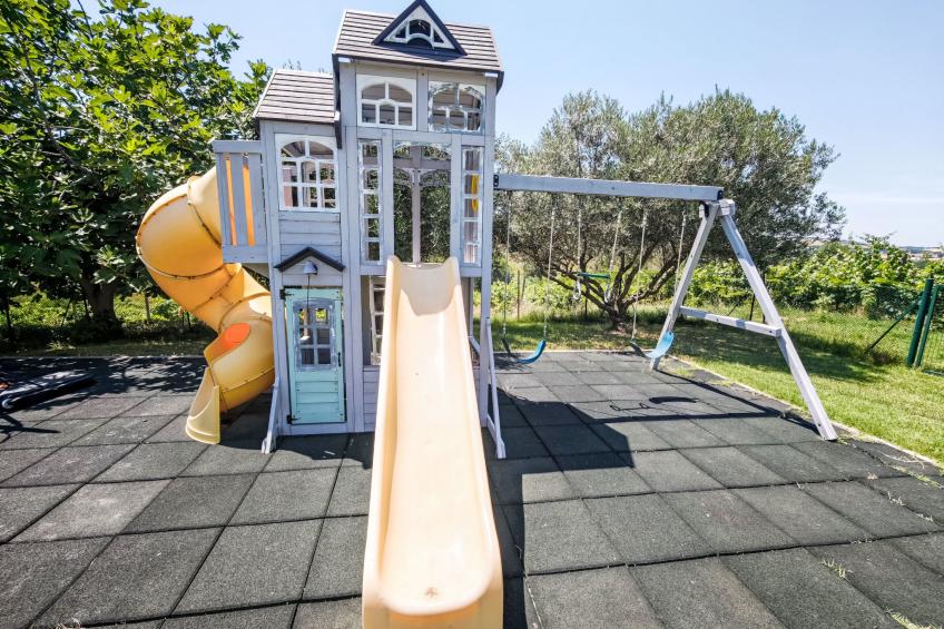 Tenuta Marino – con piscina privata - foto 35