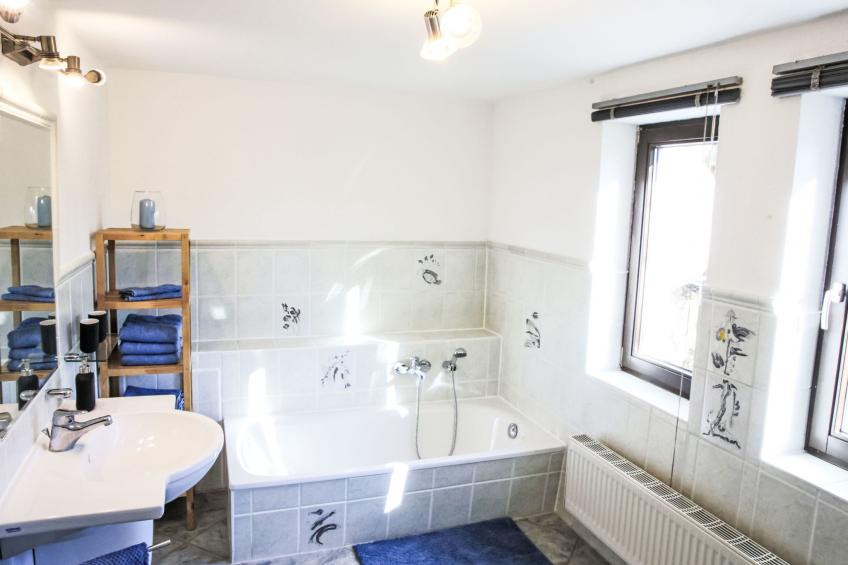 Ferienwohnung an der Bergkirche - foto 5
