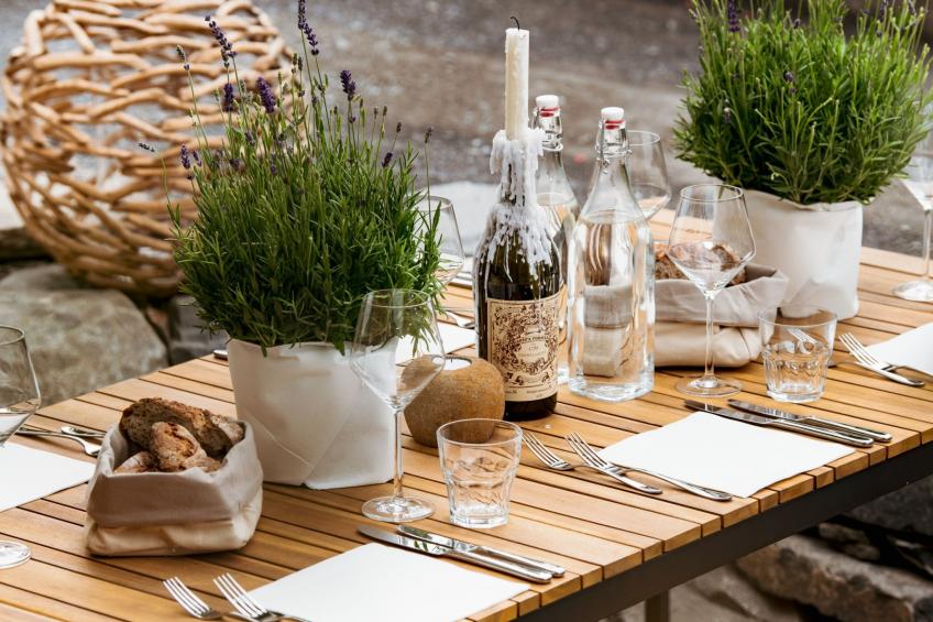 Tremondi Boutique BNB & Restaurant, (Quinten), - foto 9