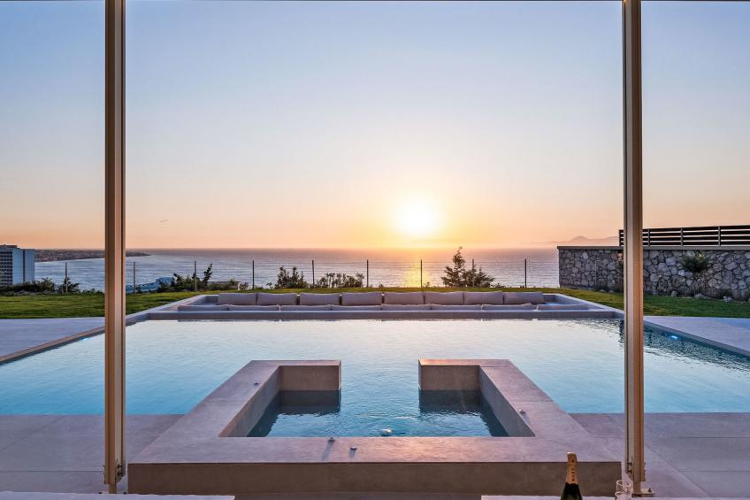 Monte Smith Luxus-Villa - foto 8