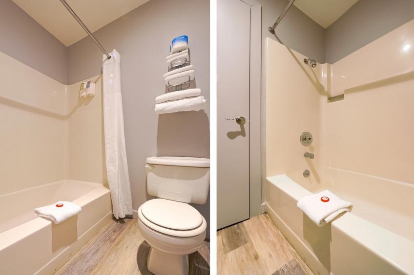 2 Queen Bed - Limited Ocean view - foto 52