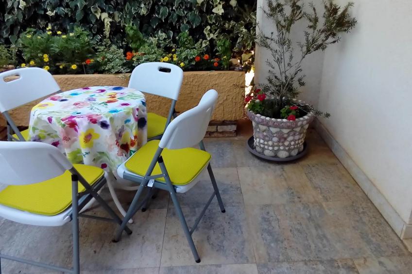 Vakantiewoning met terras en airco - BF-YW467 - foto 12