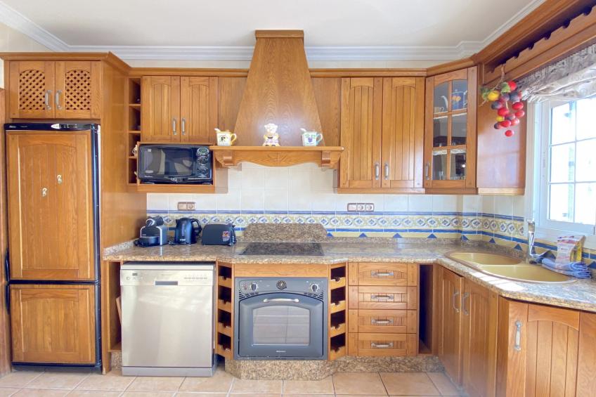 Villa Mirto Private Pool by Casasol - foto 4