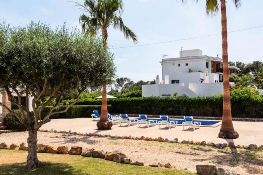 Maison à Cala Blanca - foto 40