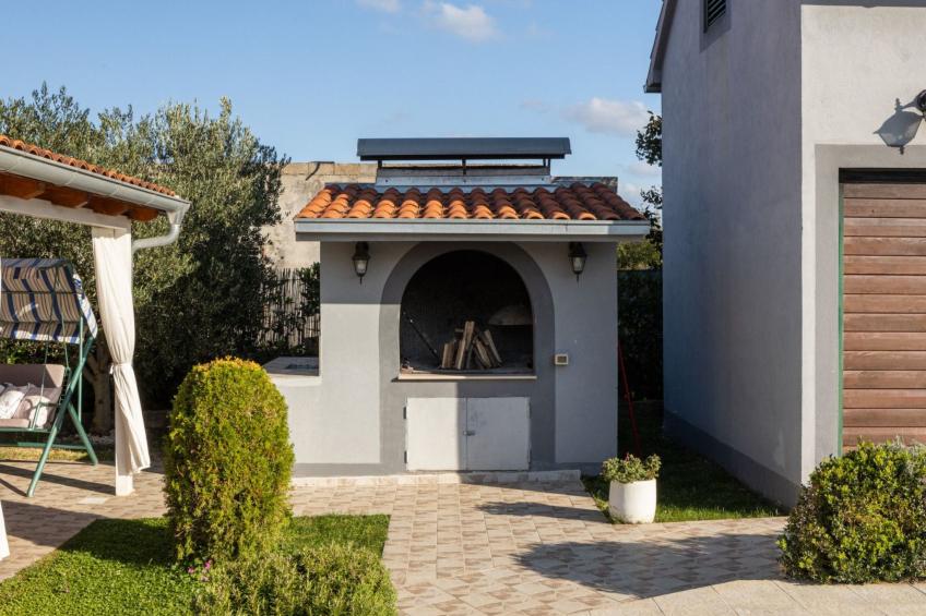 Villa Mirkov San - foto 19