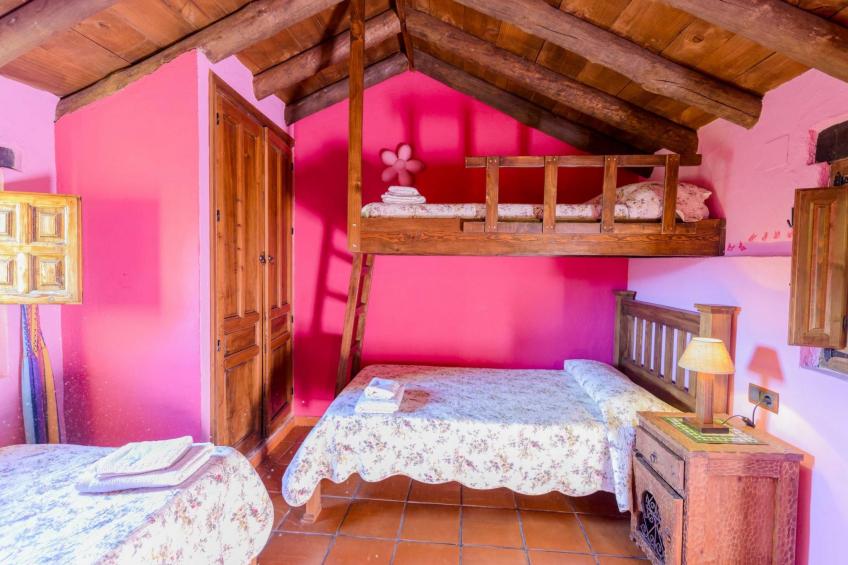 Haus "El Tajil" mit privatem Pool - foto 10