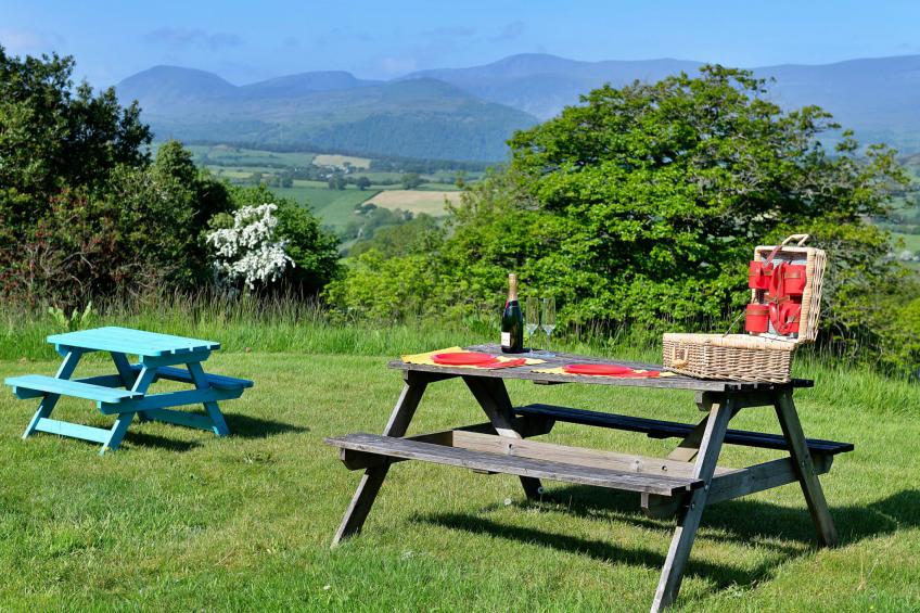 Red Kites Retreat - foto 37