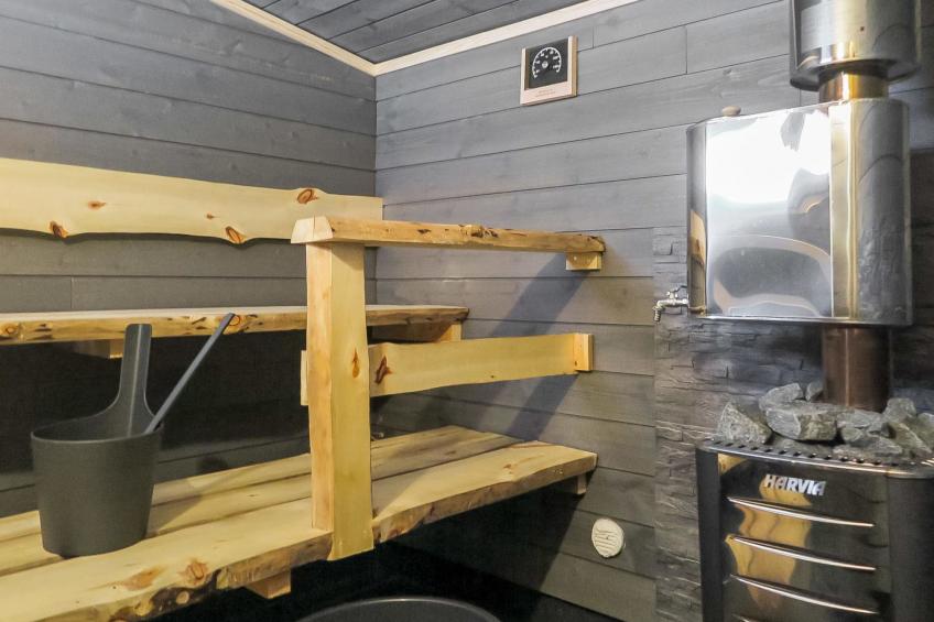 Pallaskieppi - foto 15