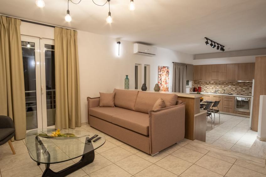 Haus in Agii Theodori mit privatem Pool und Panoramablick - foto 47