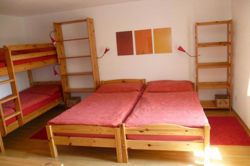 "Ferme d' Alma" - foto 15