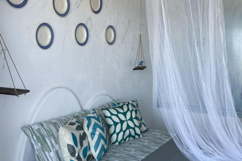 Haus in La Caletta mit Garten und Grill - foto 2