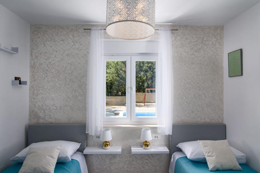 Villa Tempest in der Nähe von Zadar - foto 38