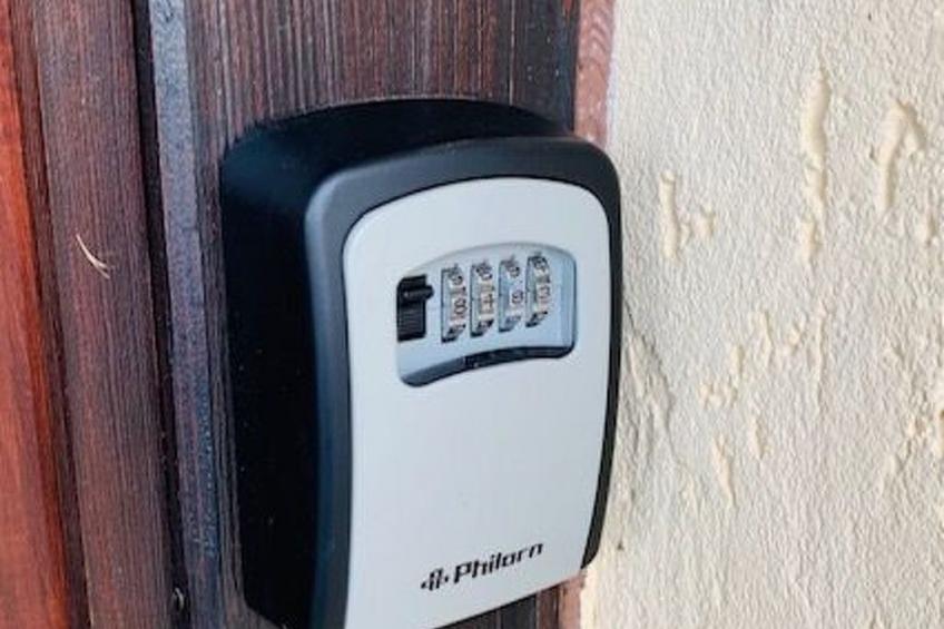 in Goddelsheim mit Eigener Terrasse - foto 15