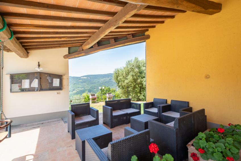 Antico Loggiato - foto 20