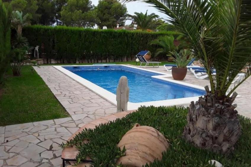 mit Pool am Meer - foto 2