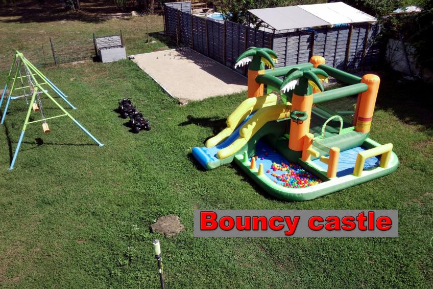 2-Zimmer-Wohnung beheizter Pool - foto 14