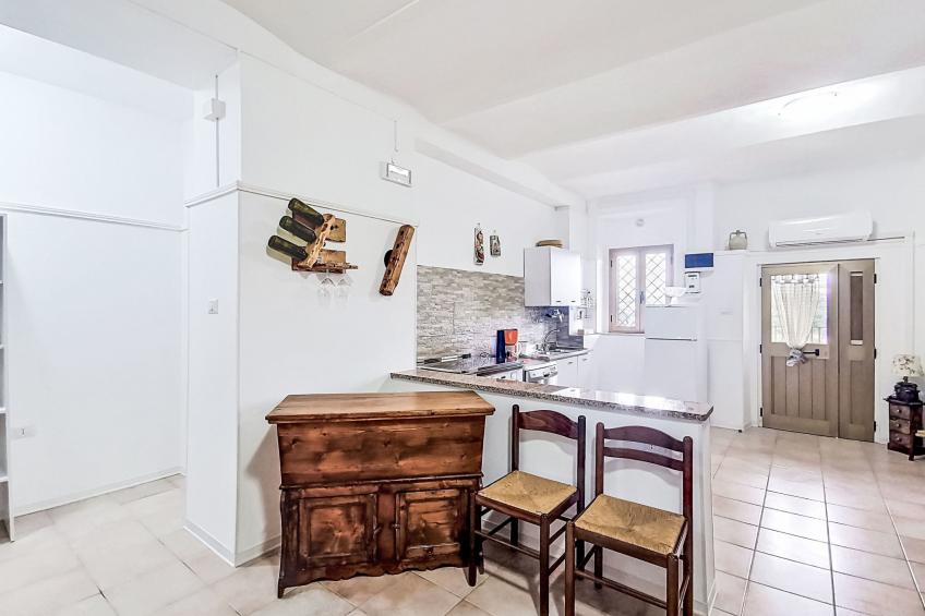 Villa Lilla di Angelica - foto 8