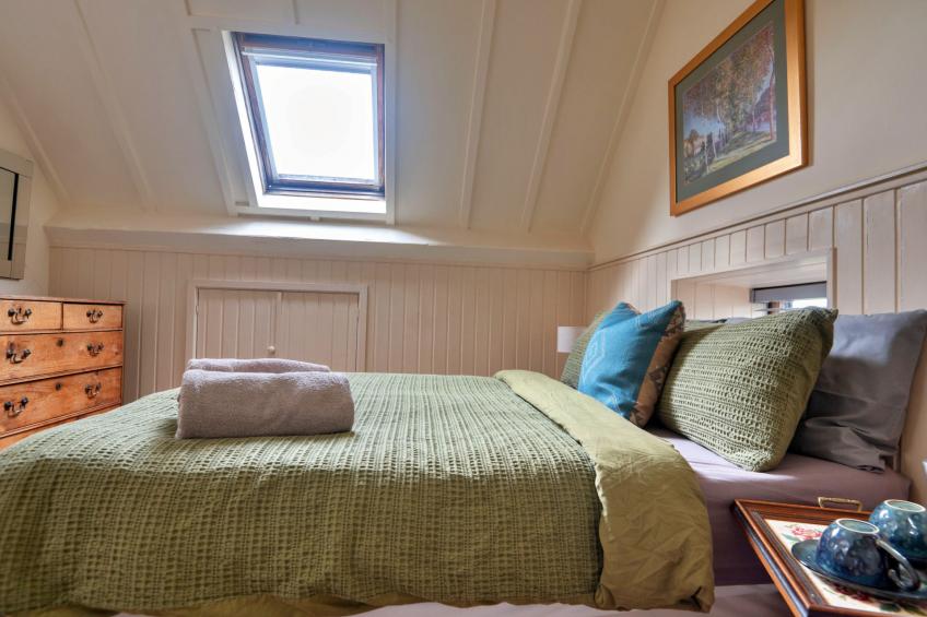Pandy Farmhouse - foto 18