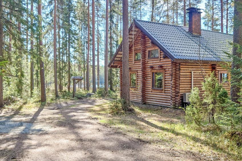 Sillanpään lomamökit - foto 6