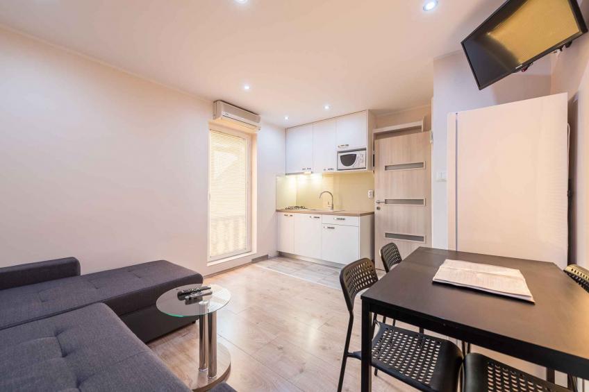 Holiday apartment with airconditioning - BF-YW2M - foto 18