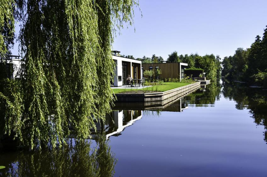 Villa Nautica 6 persoons - foto 16