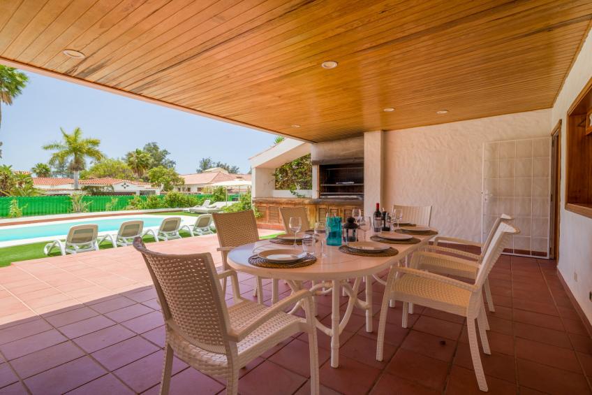 Casa Gran Canaria - foto 50