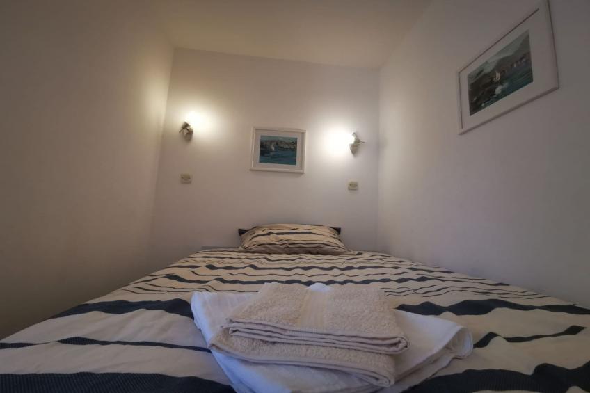 Sea View Holiday Home Umag - Three Bedroom Holiday Home - foto 14