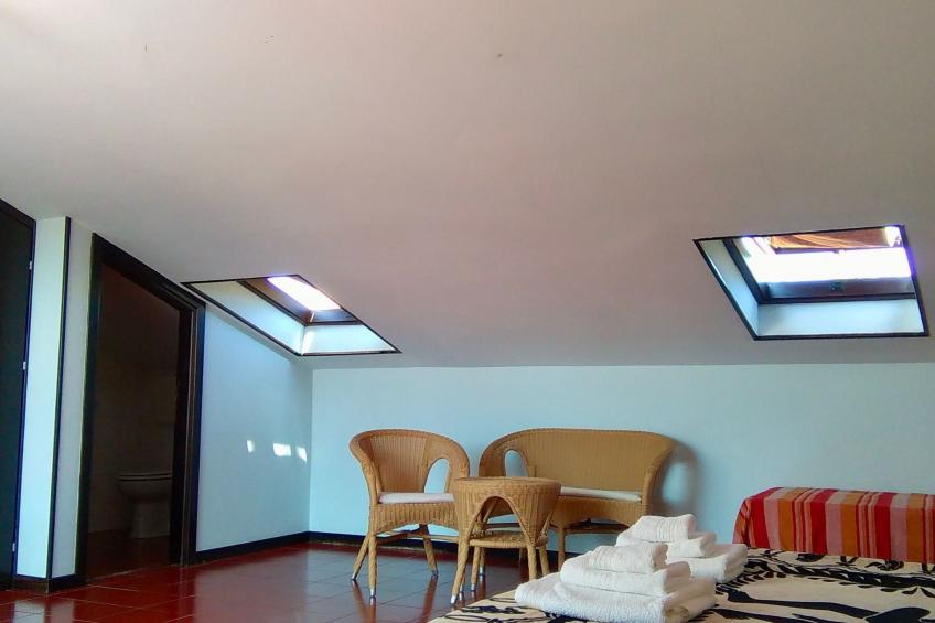 VILLA ARBATAX - foto 21