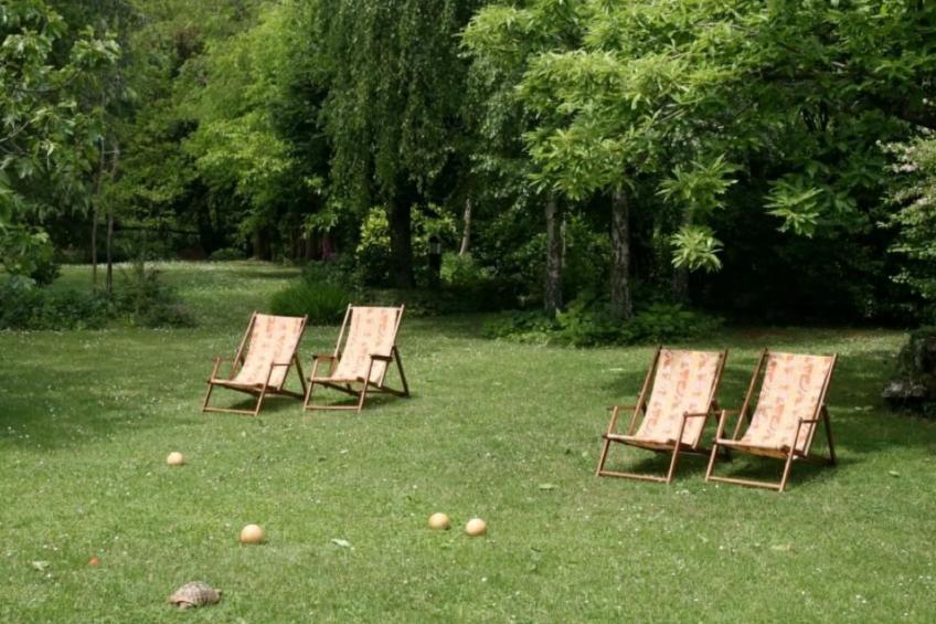 Gemütliches Ferienhaus in Ružići mit Offenem Kamin - foto 6